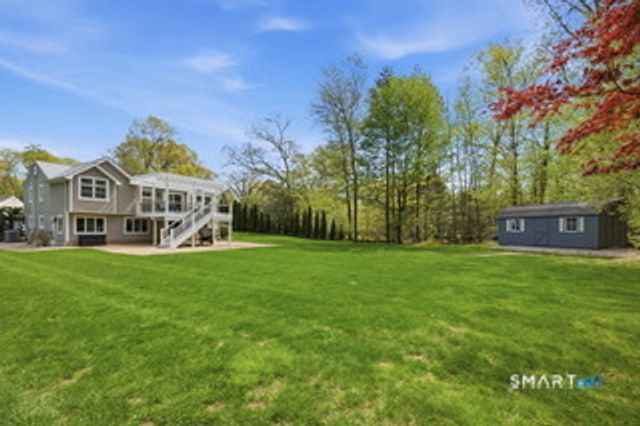 3 Ledgewood Drive, Farmington, CT 06032