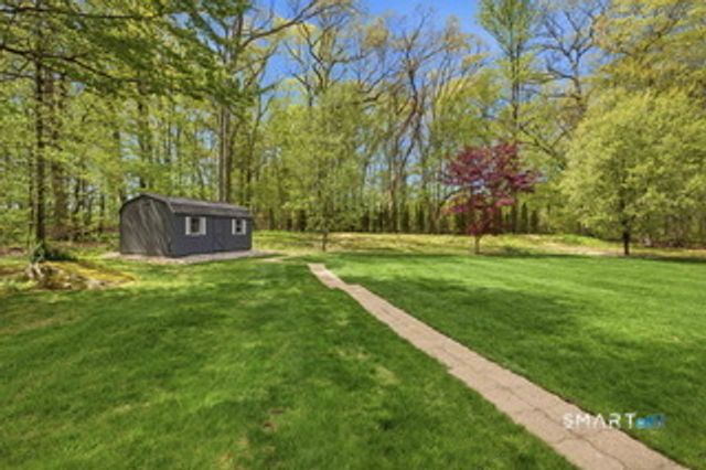 3 Ledgewood Drive, Farmington, CT 06032