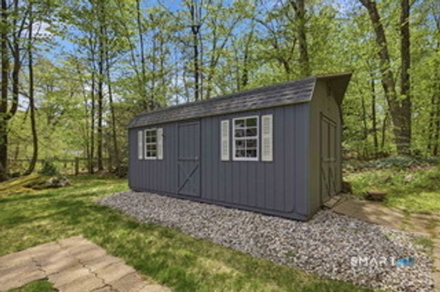 3 Ledgewood Drive, Farmington, CT 06032
