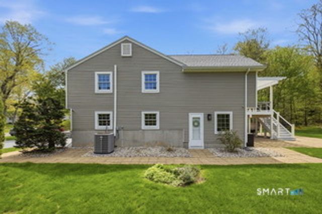 3 Ledgewood Drive, Farmington, CT 06032