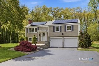 3 Ledgewood Drive, Farmington, CT 06032
