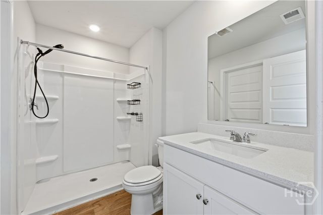 428 Flat Rock Trace, Port Wentworth, GA 31407