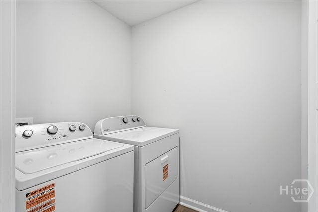 428 Flat Rock Trace, Port Wentworth, GA 31407