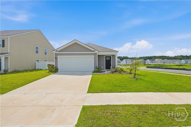428 Flat Rock Trace, Port Wentworth, GA 31407