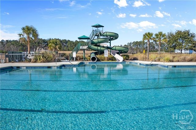 428 Flat Rock Trace, Port Wentworth, GA 31407