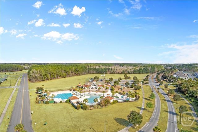 428 Flat Rock Trace, Port Wentworth, GA 31407
