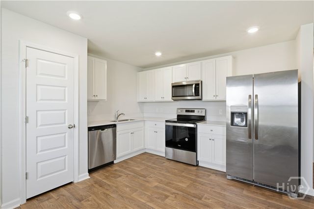 428 Flat Rock Trace, Port Wentworth, GA 31407