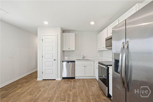 428 Flat Rock Trace, Port Wentworth, GA 31407