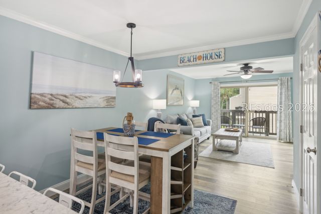 5 Tanglewood Dr Apt 705, Hilton Head Island, SC 29928