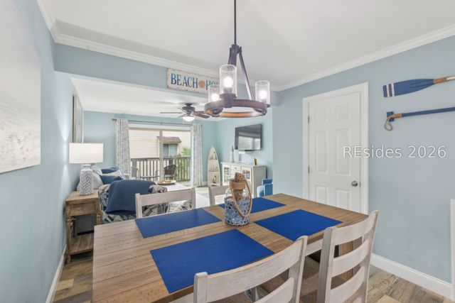 5 Tanglewood Dr Apt 705, Hilton Head Island, SC 29928