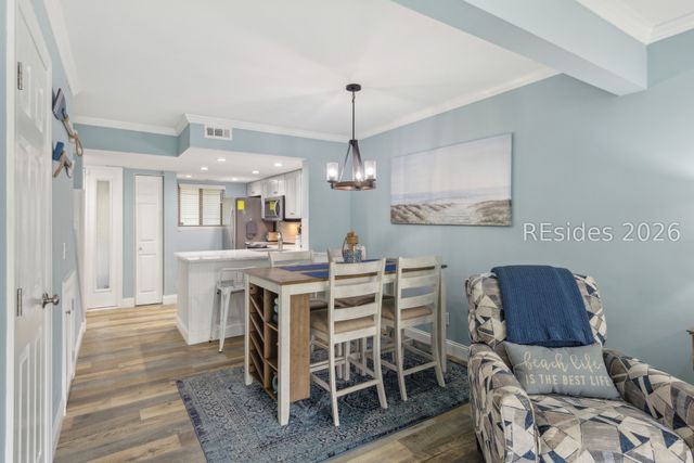 5 Tanglewood Dr Apt 705, Hilton Head Island, SC 29928