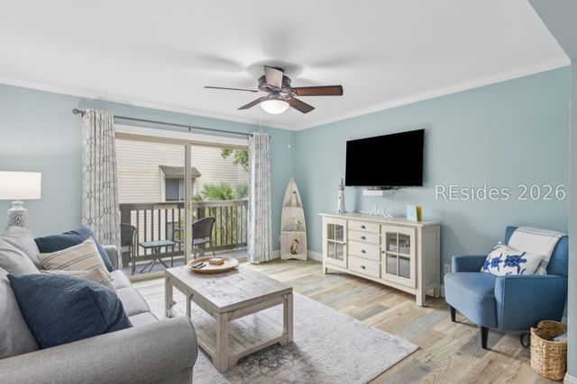 5 Tanglewood Dr Apt 705, Hilton Head Island, SC 29928