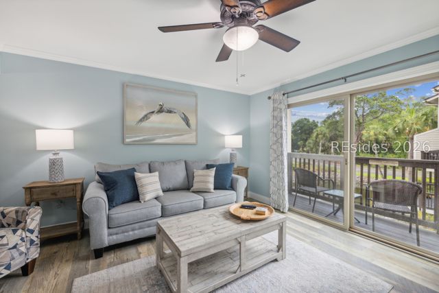 5 Tanglewood Dr Apt 705, Hilton Head Island, SC 29928