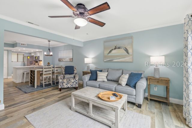 5 Tanglewood Dr Apt 705, Hilton Head Island, SC 29928