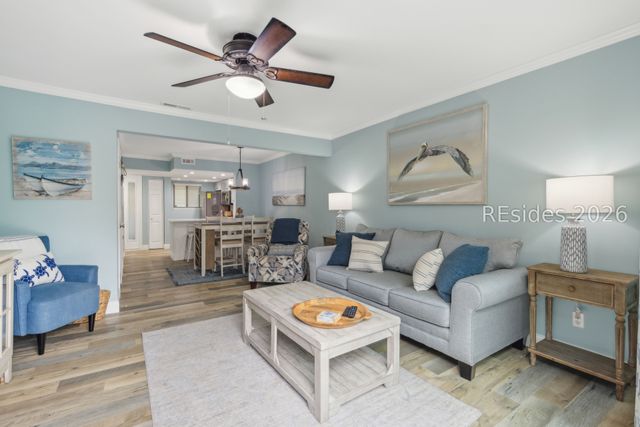 5 Tanglewood Dr Apt 705, Hilton Head Island, SC 29928