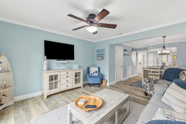 5 Tanglewood Dr Apt 705, Hilton Head Island, SC 29928