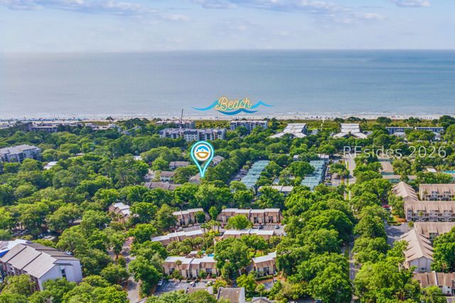 5 Tanglewood Dr Apt 705, Hilton Head Island, SC 29928