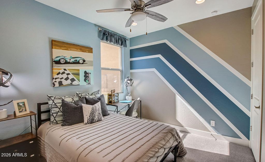 22315 N RUMMLER Lane, Maricopa, AZ 85138 — photo 5