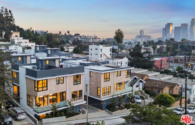 1320 W Cannon Drive, Los Angeles, CA 90026