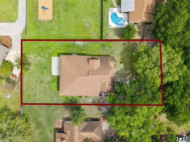 1714 CHERYL LANE, Kissimmee, FL 34744