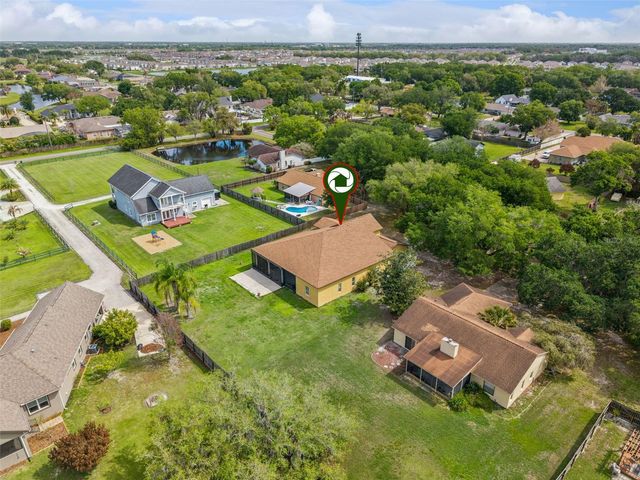 1714 CHERYL LANE, Kissimmee, FL 34744