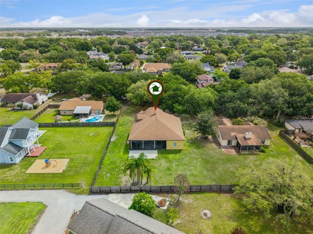 1714 CHERYL LANE, Kissimmee, FL 34744