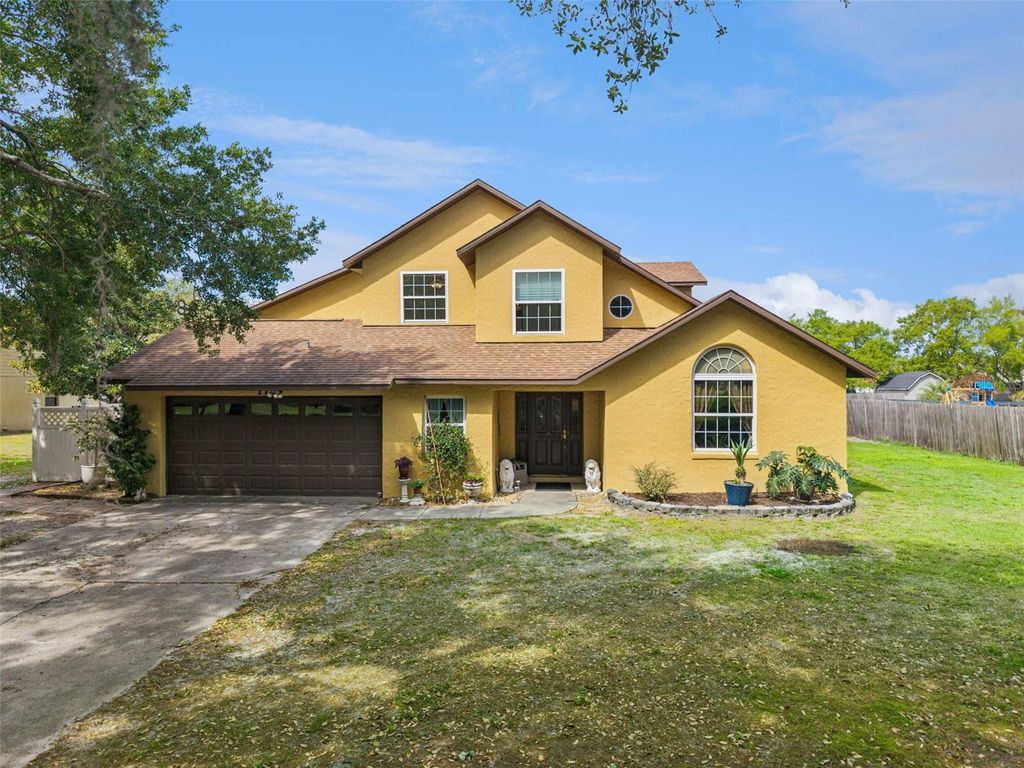 1714 CHERYL LANE, Kissimmee, FL 34744