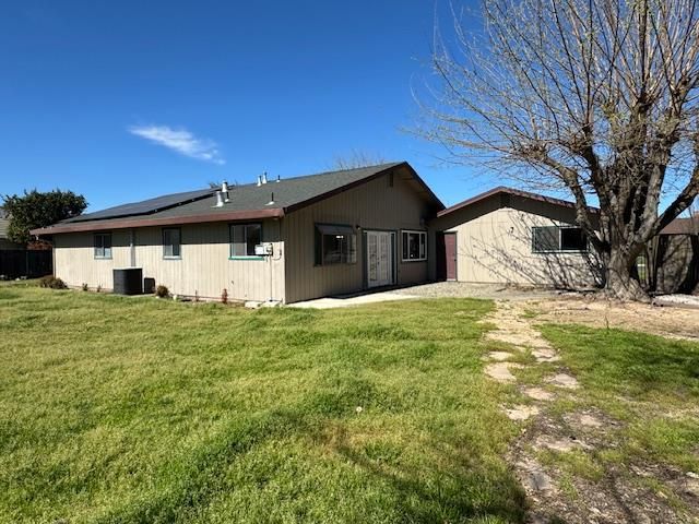 23 Walnut Tree Dr, Colusa, CA 95932