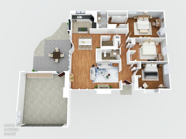 23 Walnut Tree Dr, Colusa, CA 95932