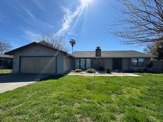 23 Walnut Tree Dr, Colusa, CA 95932