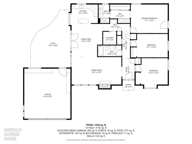 23 Walnut Tree Dr, Colusa, CA 95932