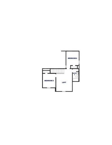 408 Pine Branch Lane, Hockley, TX 77447