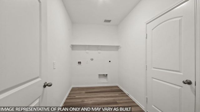 408 Pine Branch Lane, Hockley, TX 77447