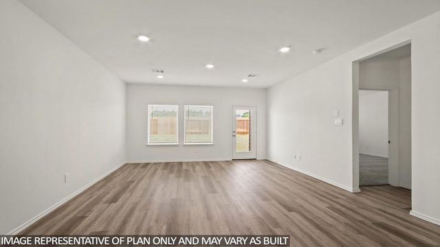 408 Pine Branch Lane, Hockley, TX 77447