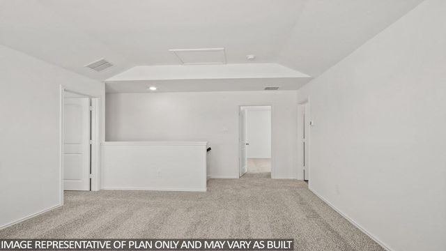 408 Pine Branch Lane, Hockley, TX 77447
