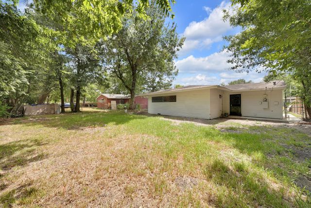 5831 Lyndhurst Street, Houston, TX 77033