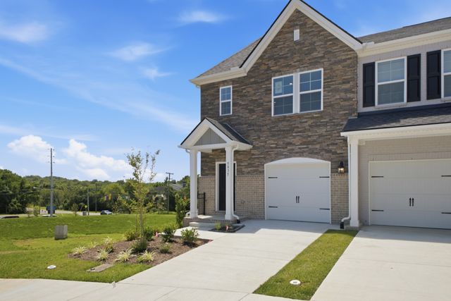 5023 Dayflower Drive, Hermitage, TN 37076