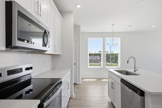 5023 Dayflower Drive, Hermitage, TN 37076