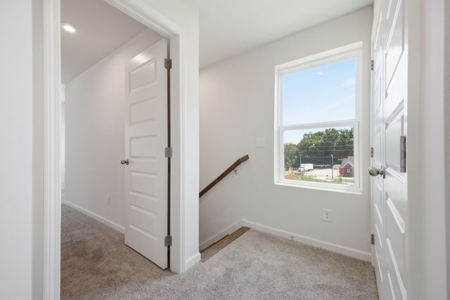 5023 Dayflower Drive, Hermitage, TN 37076