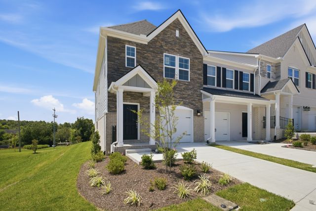 5023 Dayflower Drive, Hermitage, TN 37076
