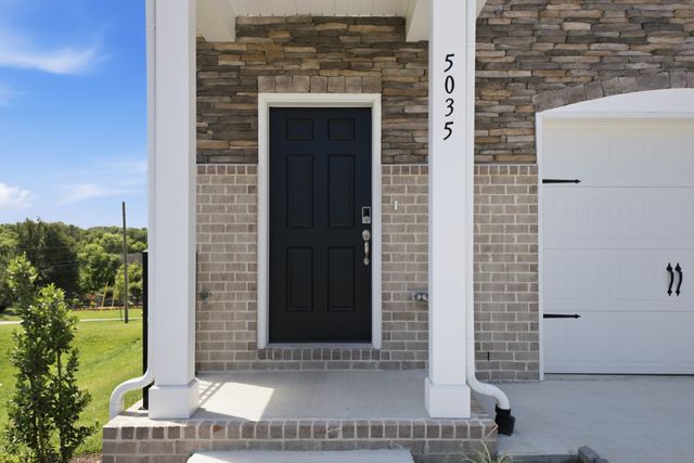 5023 Dayflower Drive, Hermitage, TN 37076
