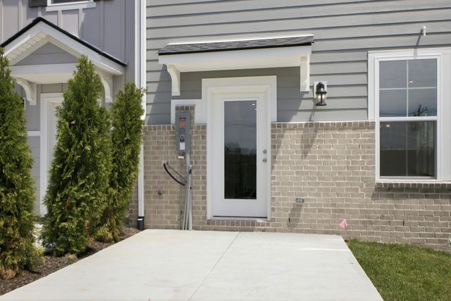 5023 Dayflower Drive, Hermitage, TN 37076