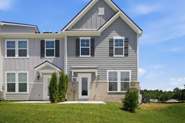 5023 Dayflower Drive, Hermitage, TN 37076