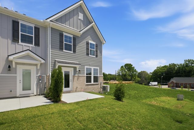 5023 Dayflower Drive, Hermitage, TN 37076