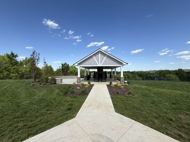 5023 Dayflower Drive, Hermitage, TN 37076