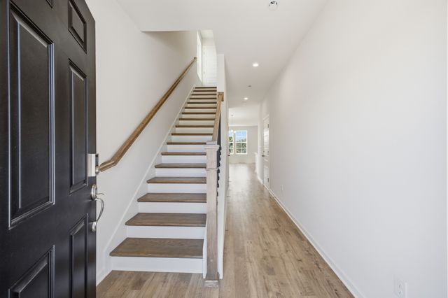 5023 Dayflower Drive, Hermitage, TN 37076