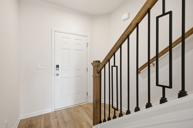 5023 Dayflower Drive, Hermitage, TN 37076
