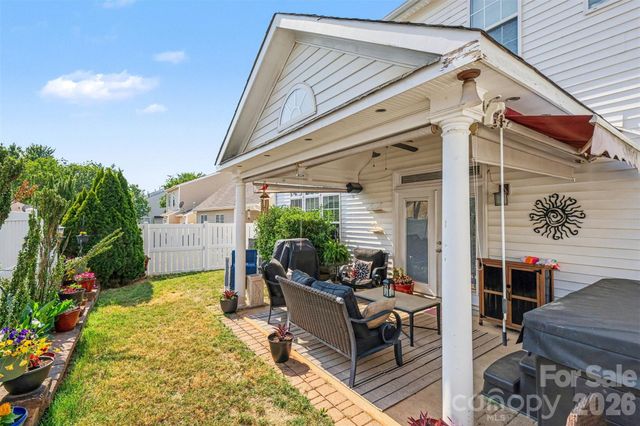 4492 Easywater Lane, Fort Mill, SC 29707