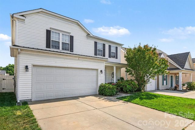 4492 Easywater Lane, Fort Mill, SC 29707
