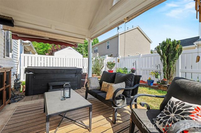 4492 Easywater Lane, Fort Mill, SC 29707